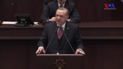 Erdoğan Afrin ve Sonrası İçin İstikameti Verdi